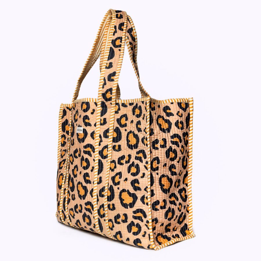 XL-shopper "Leo Love" - Afbeelding 2