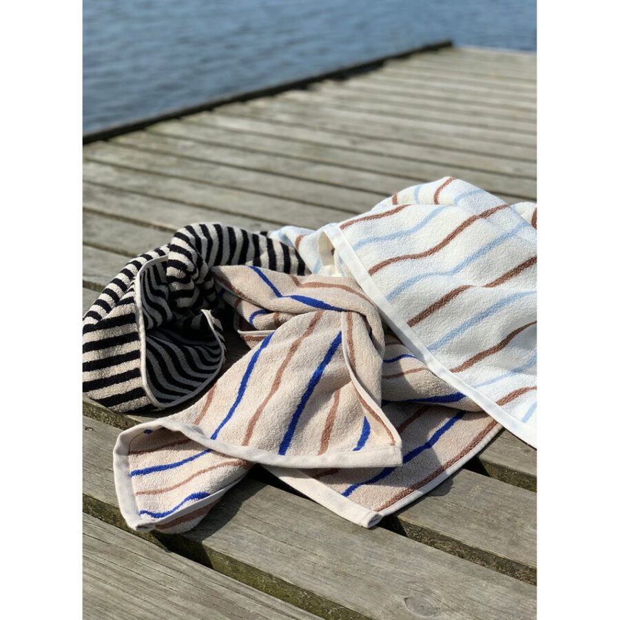 Raita Handdoek - 100x150 cm - Afbeelding 3