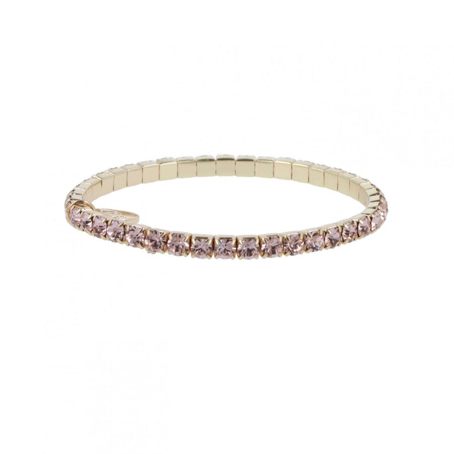 Alice Bracelet Vintage Rose - Gold