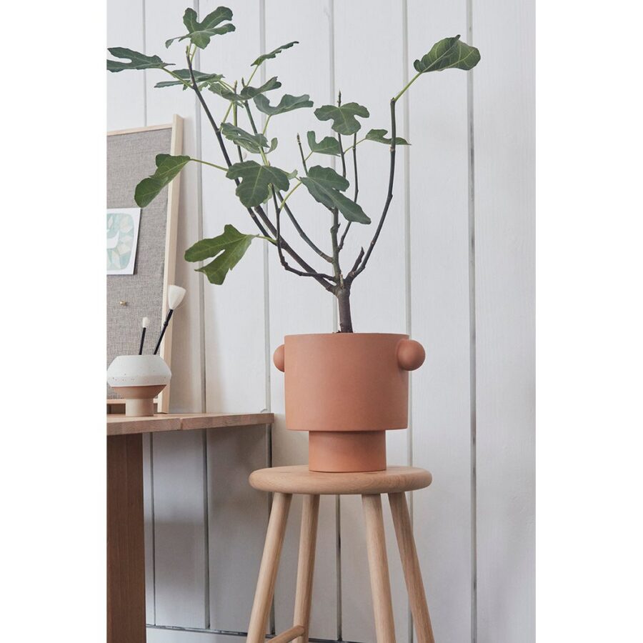 Inka Kana Pot - Groot - Afbeelding 4