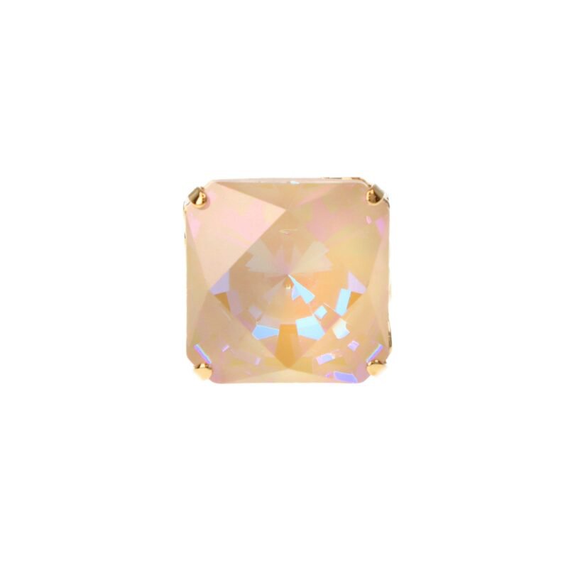 Ivory DeLite Eagle Ring