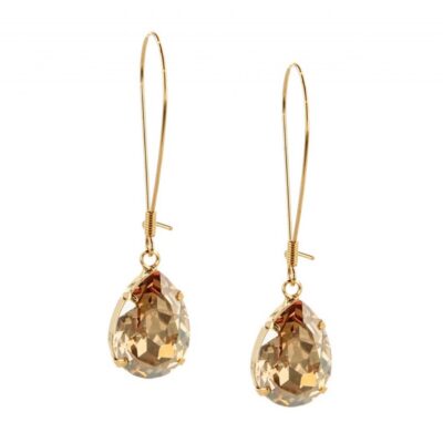Ida Earhangers Gold