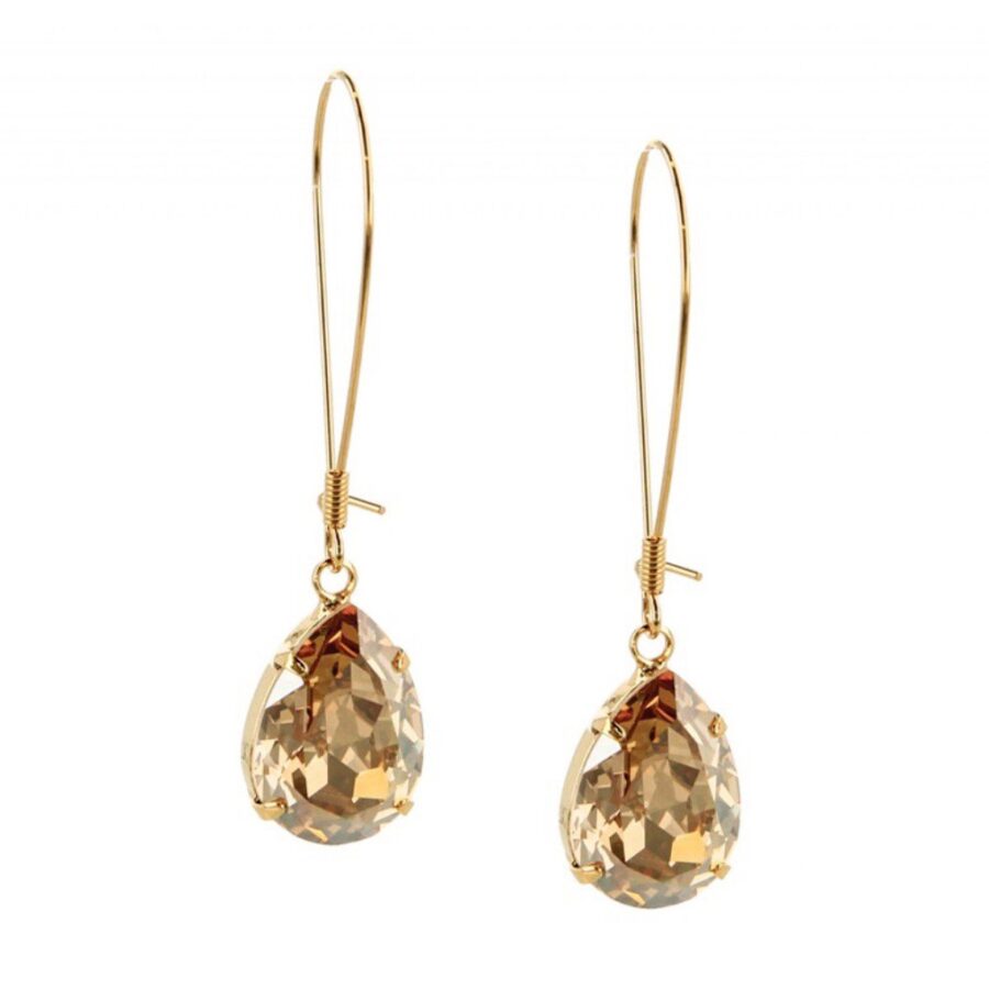 Ida Earhangers Gold