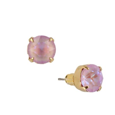 Light Pink Earpins
