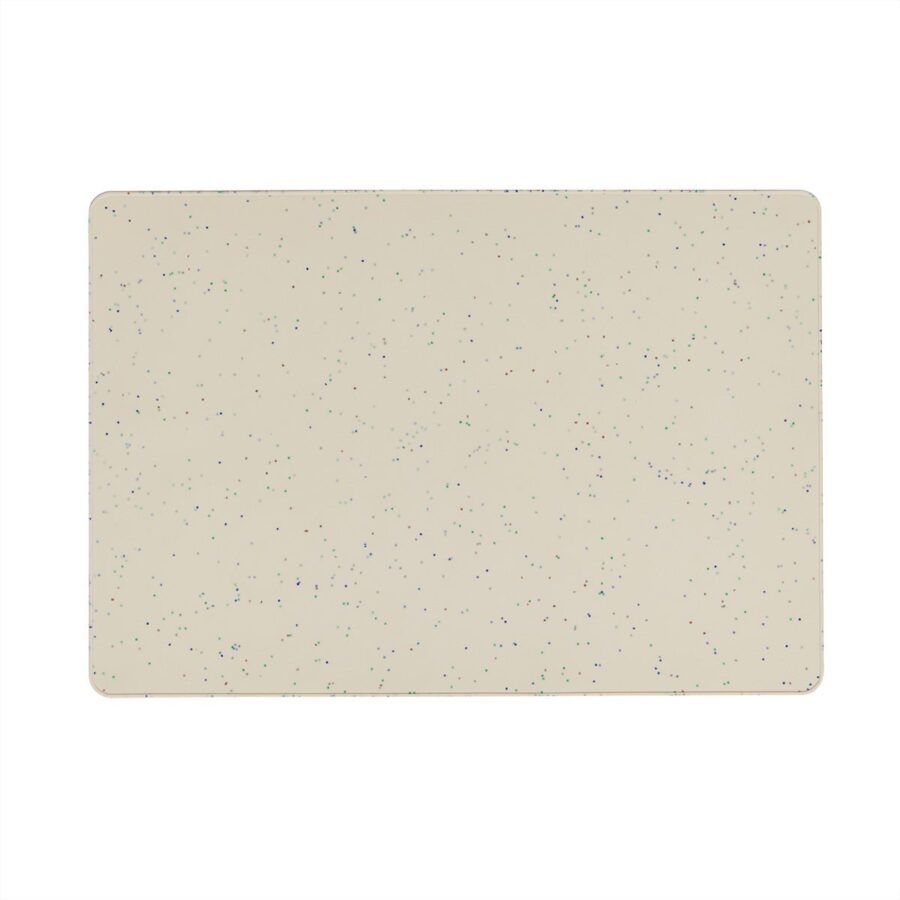 Confetti creativiteit mat