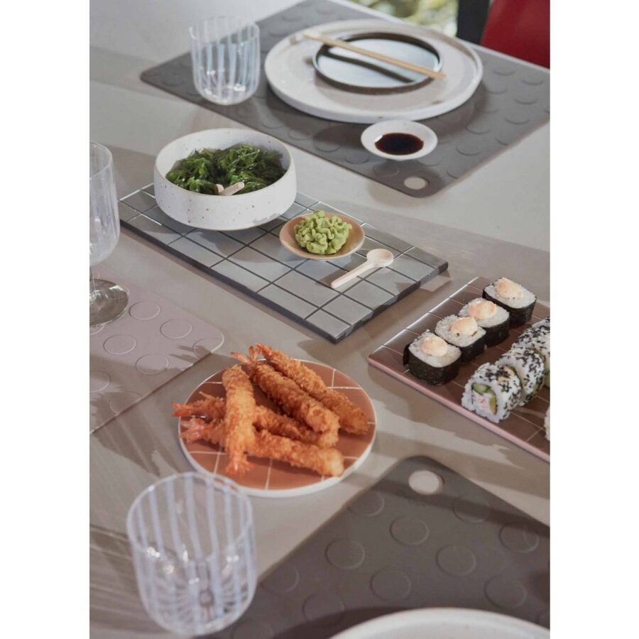 Dotto Placemat - Pak van 2 - Afbeelding 4