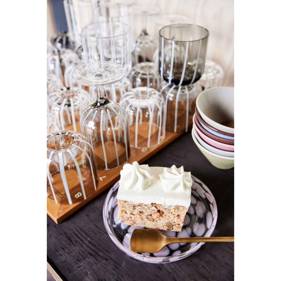 Jali dessertbord - Afbeelding 4