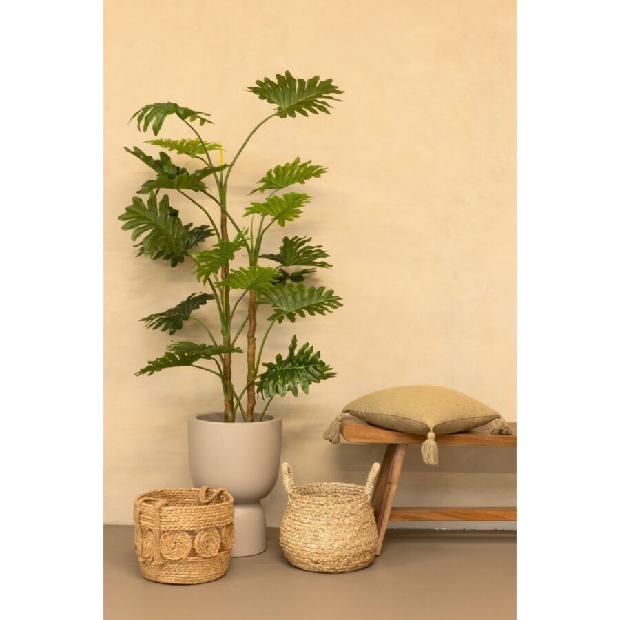 Philodendron Kunstplant 160cm - Afbeelding 2