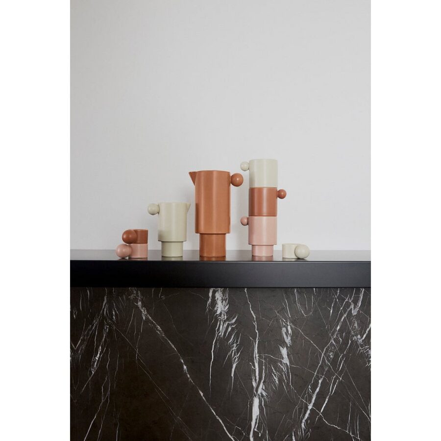 Inka-beker - Afbeelding 3