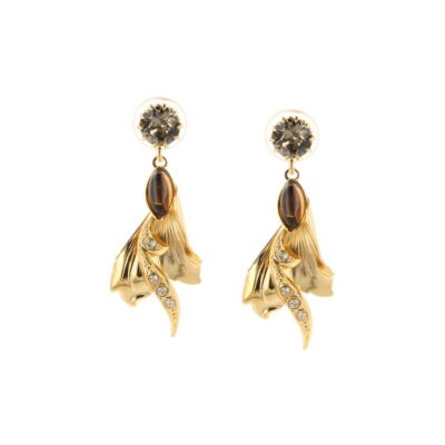 Little Pandora Earrings