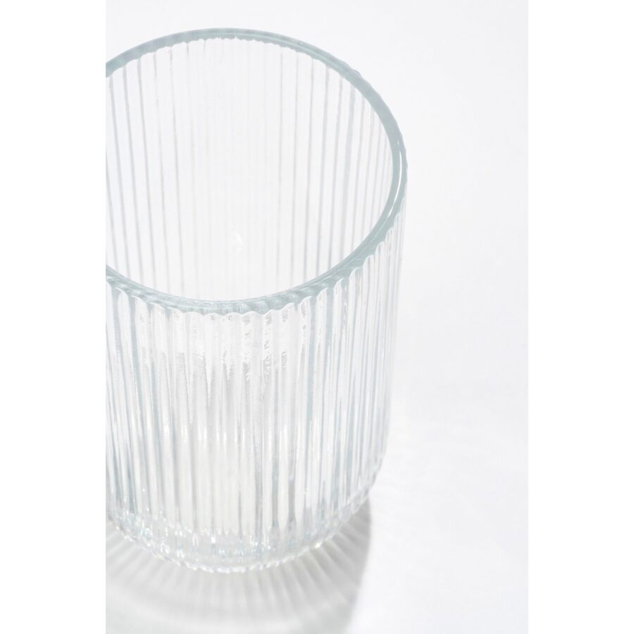 Merlot Drinkglas - 400 ml - Glas - Transparant - Afbeelding 2