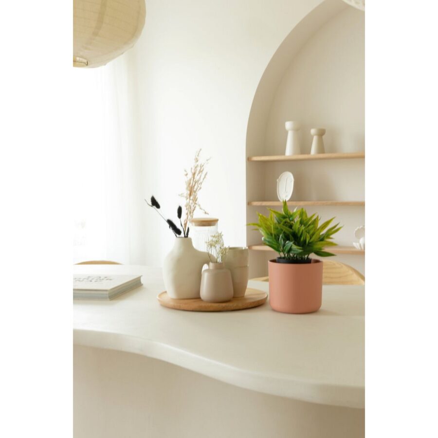 Bamboe Kunstplant 22cm - Afbeelding 2