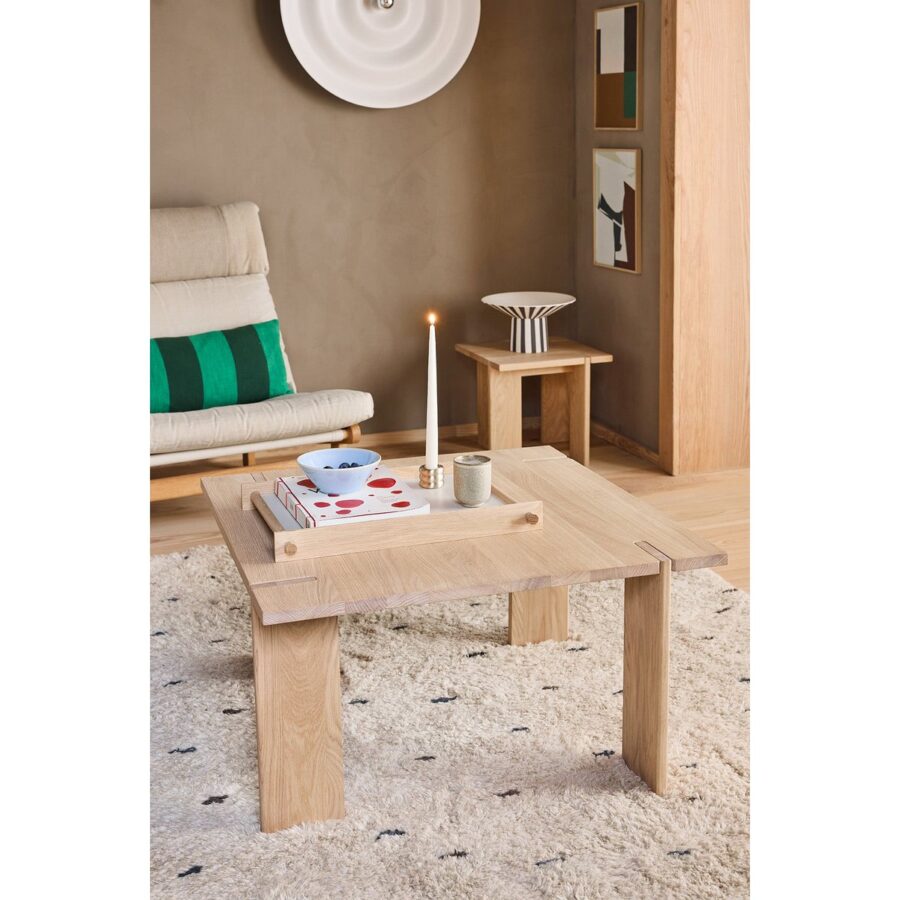 Kara Cushion Cover Long - Afbeelding 3