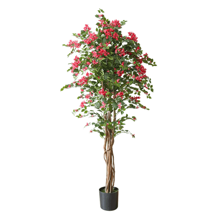 Bougainvillea Kunstplant 180cm