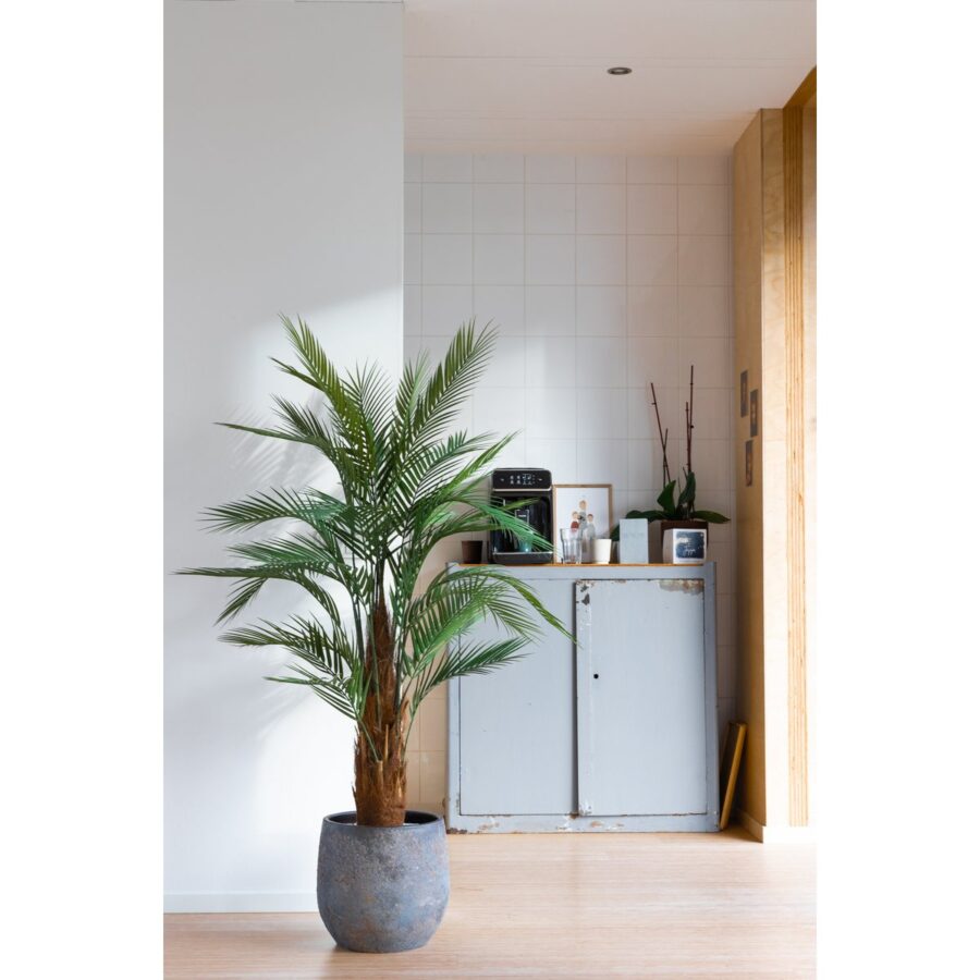 Kunstpalm 150cm - Afbeelding 2