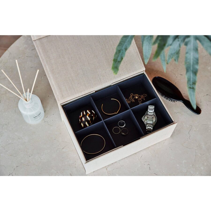 Hako Sieraden Opbergdoos - Afbeelding 2
