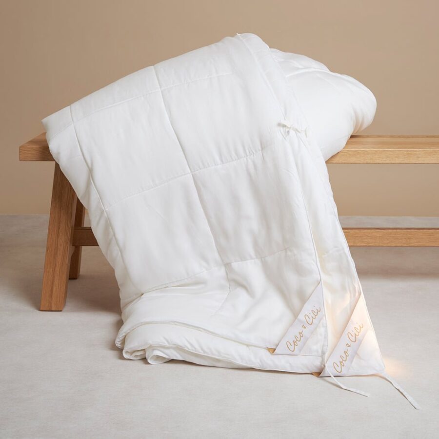 Tencel™ Lente/Herfst Dekbed - Afbeelding 2