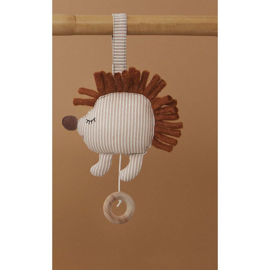 Hope Hedgehog Muziekmobiel - Afbeelding 4