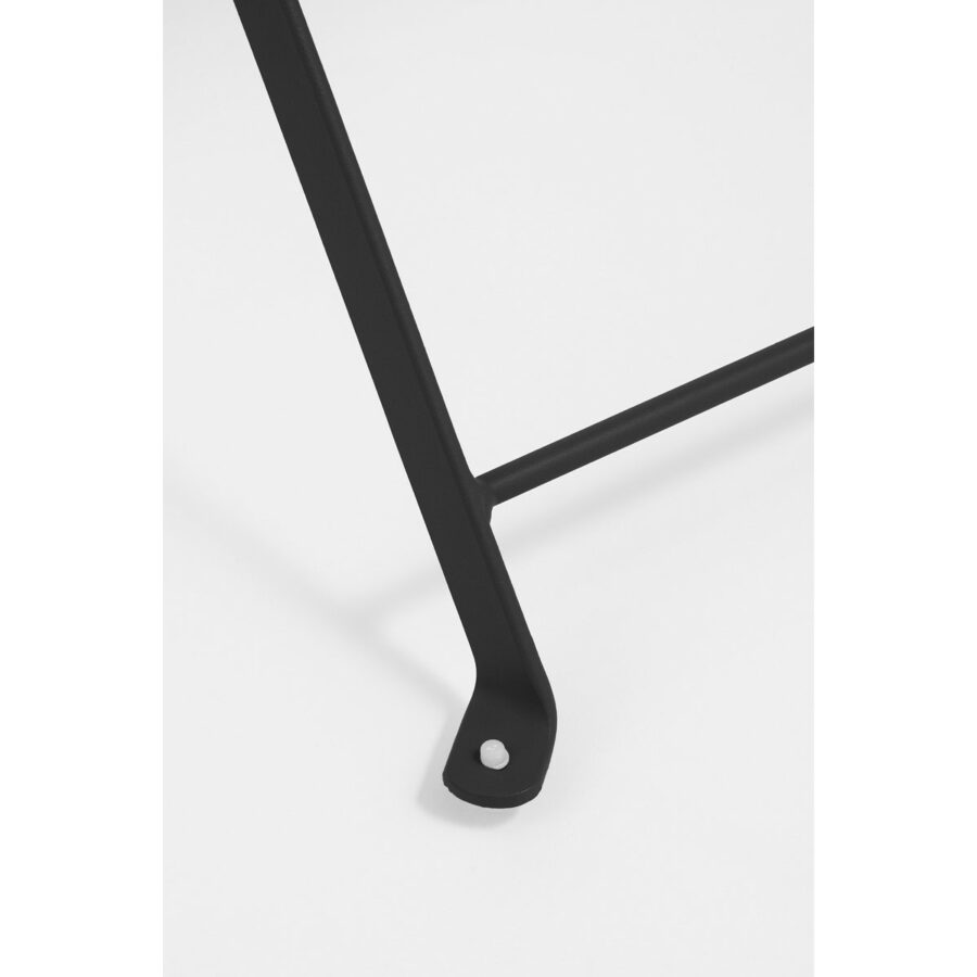 Laurence Bistroset - Set van 3 - Metaal - Zwart - Afbeelding 3