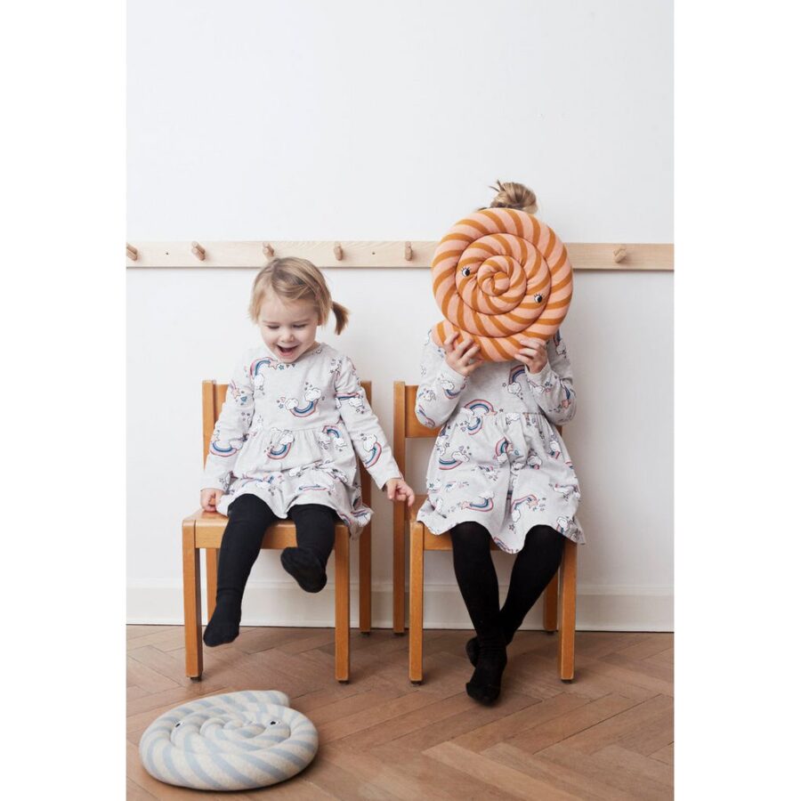 Lollipop kussen - Afbeelding 3