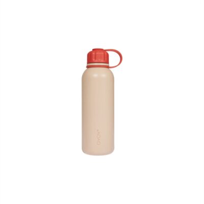 Pullo-fles