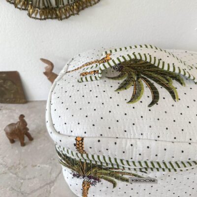 grote make-uptas BIG BEAUTY 'Palms'