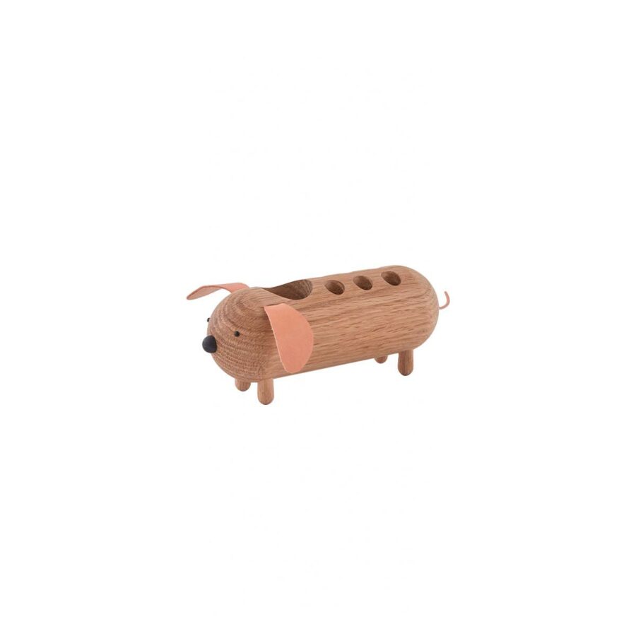 Eddie Dog potloodhouder