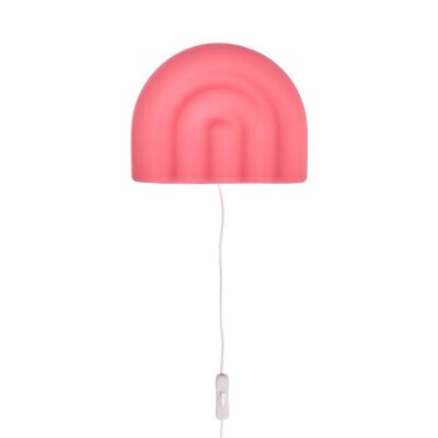 Regenboog wandlamp (EU)