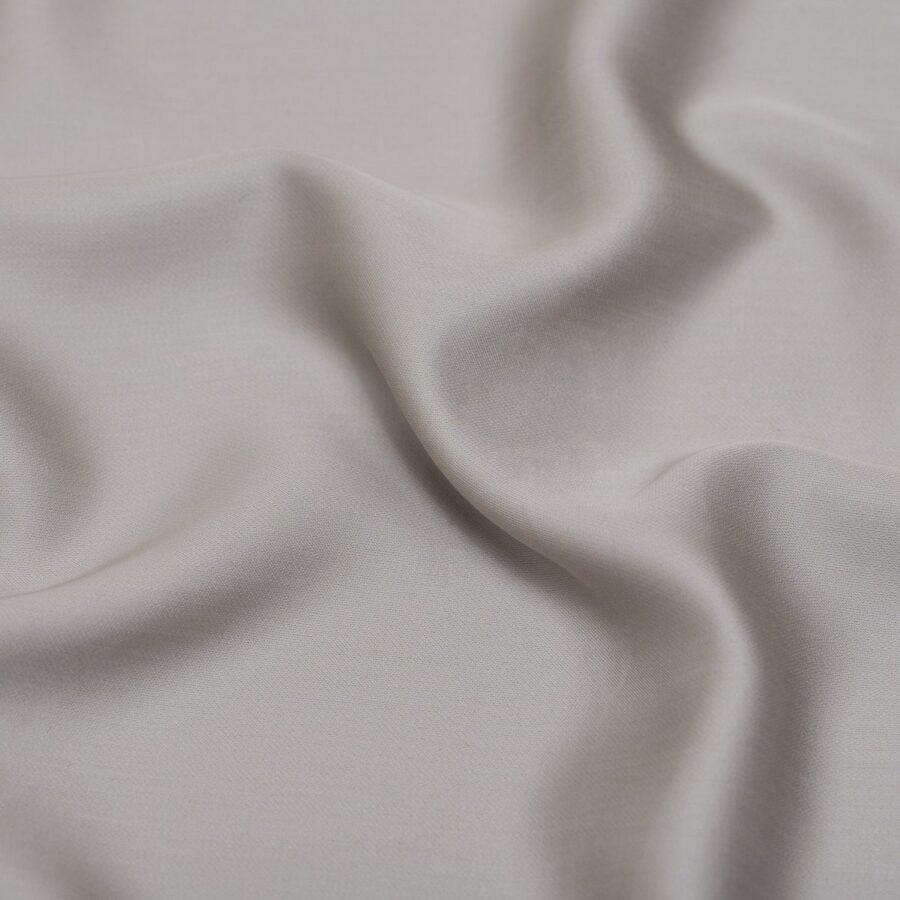 TENCEL™ - Sateen Hoeslaken Taupe - Afbeelding 3