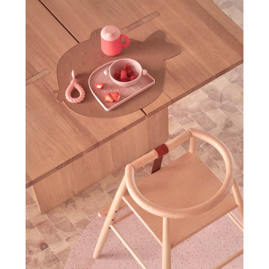 Placemat Kleine Finn - Afbeelding 4