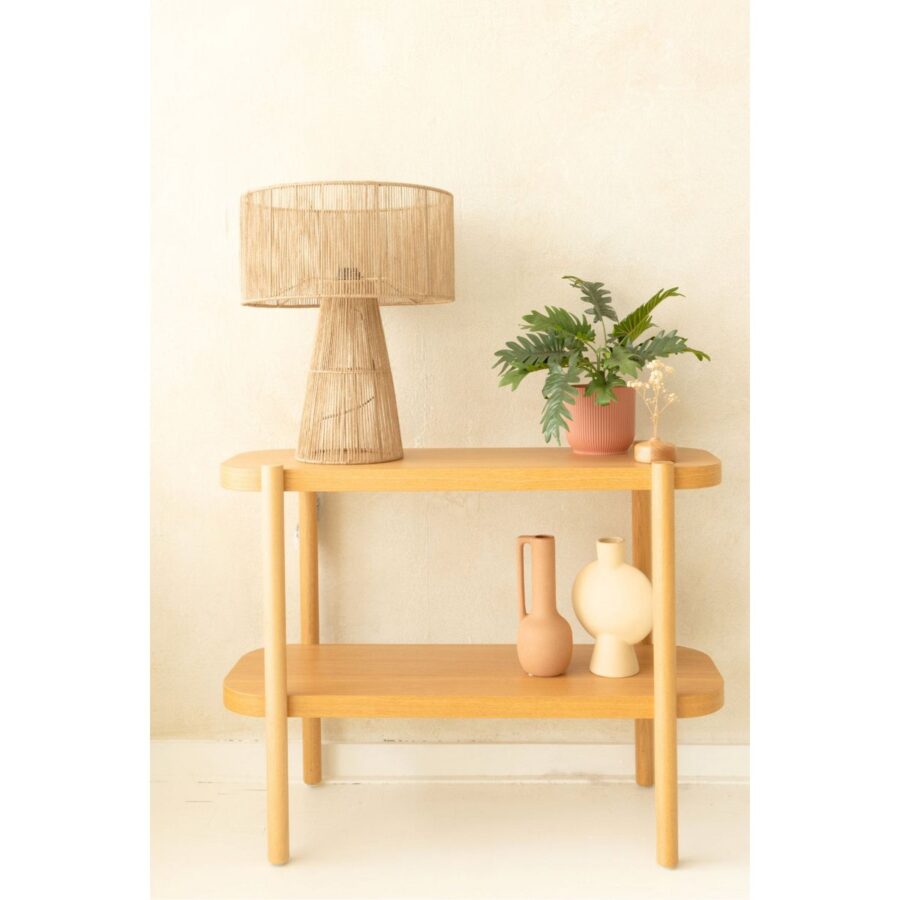 Philodendron Kunstplant 40cm - Afbeelding 2