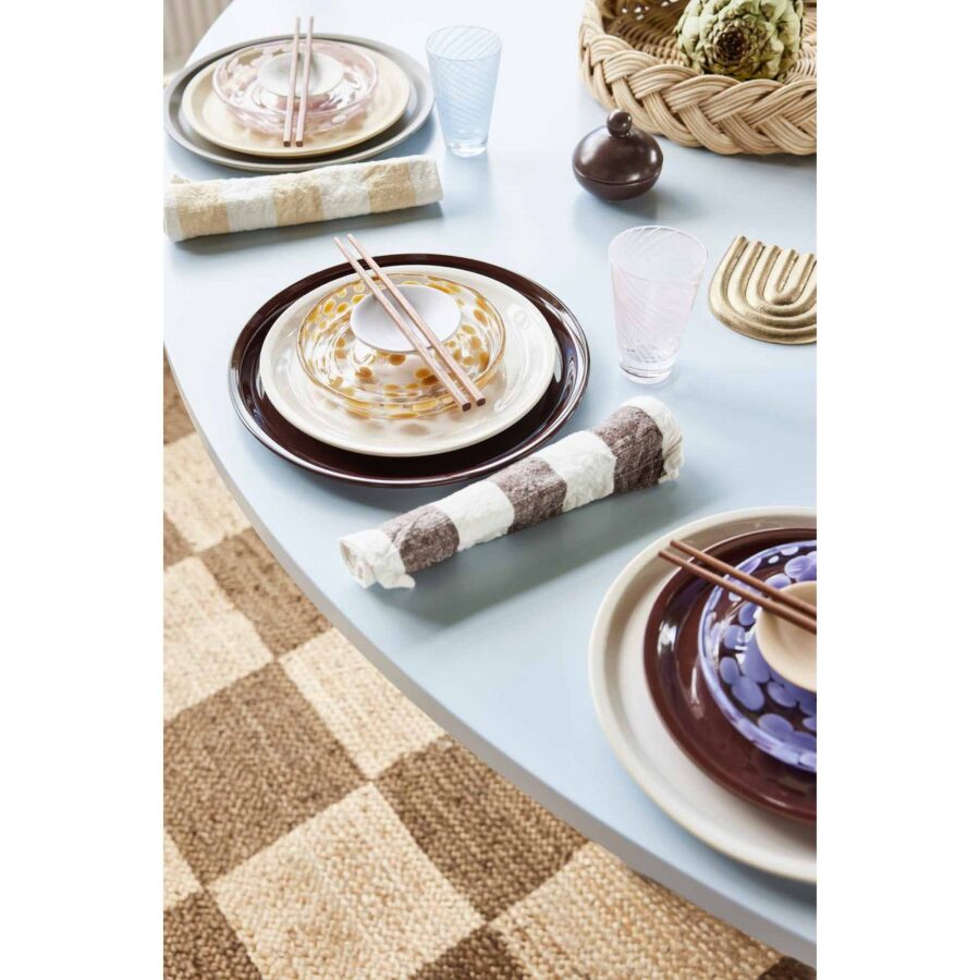 Jali dessertbord - Afbeelding 2
