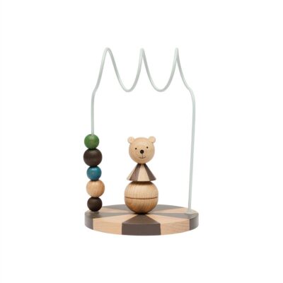 Circusbeer Abacus