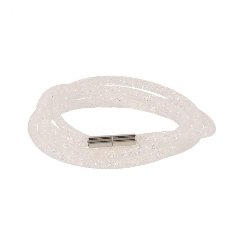 Stardust Bracelet Rhodium