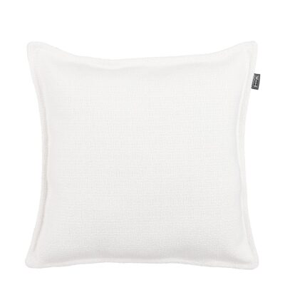 Natalie Sierkussen - L45 x B45 cm - Gerecycled Polyester - Off White