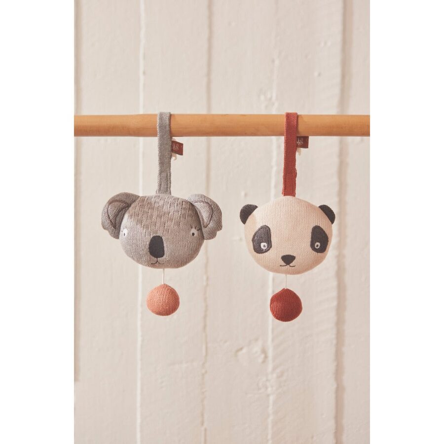 Panda Muziek Mobiel - Afbeelding 2