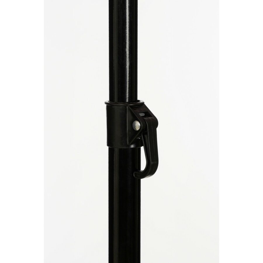 Osborn Parasol - H238 x Ø220 cm - Bruin - Afbeelding 4