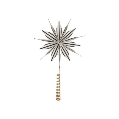 Toppu Kerst Topstar