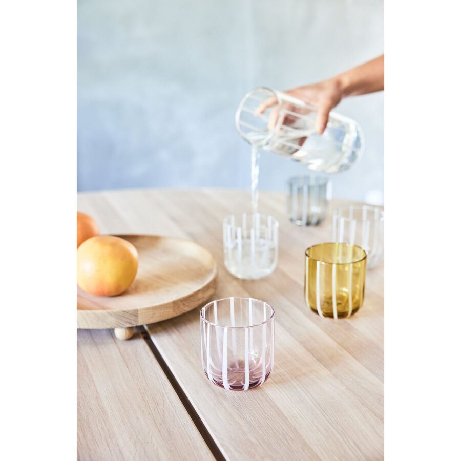 Mizu-glas - Pak van 2 - Afbeelding 3