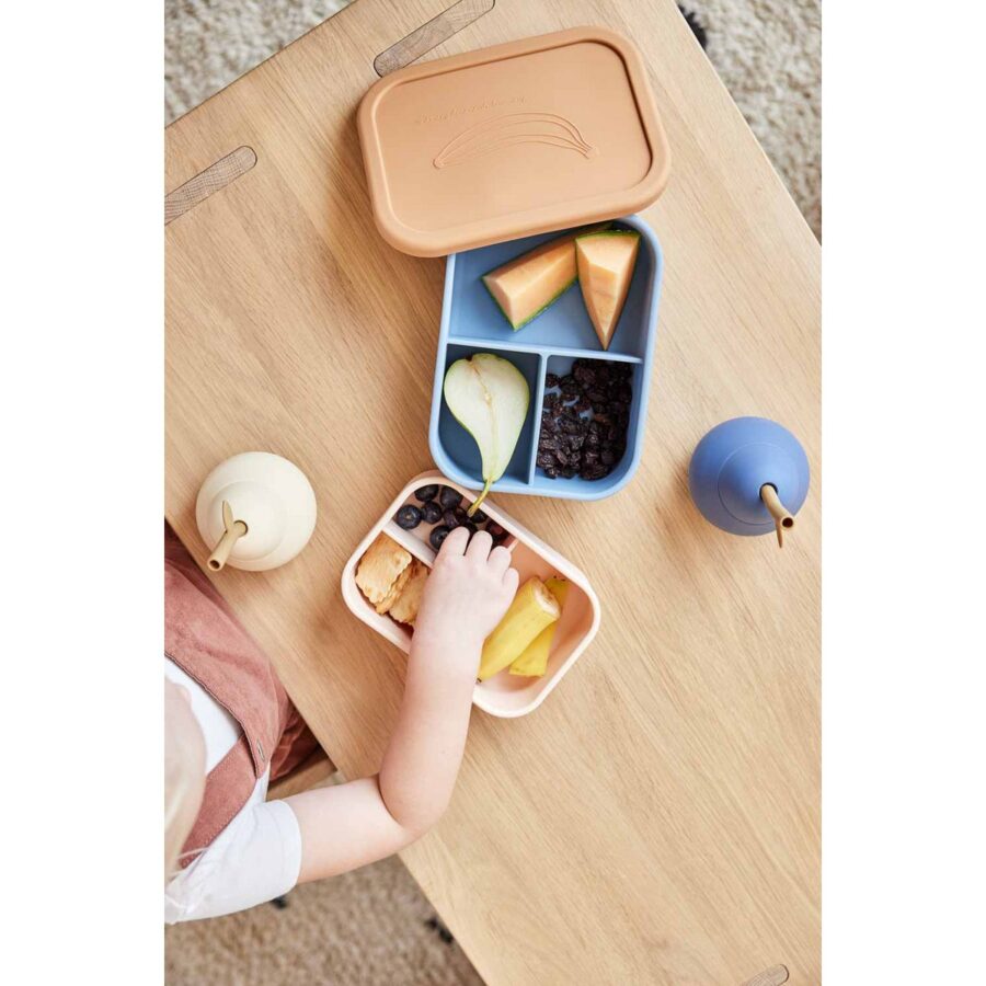 Lekkere lunchbox - groot - Afbeelding 3
