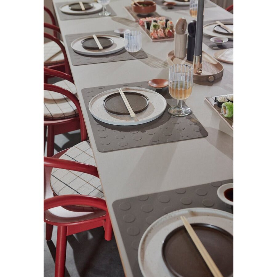 Dotto Placemat - Pak van 2 - Afbeelding 3