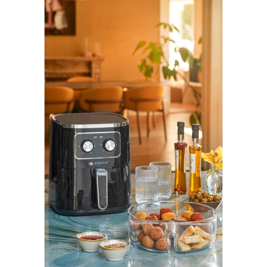 Merlot Drinkglas - 400 ml - Glas - Transparant - Afbeelding 8