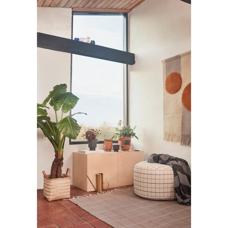 Inka Kana Pot - Groot - Afbeelding 3