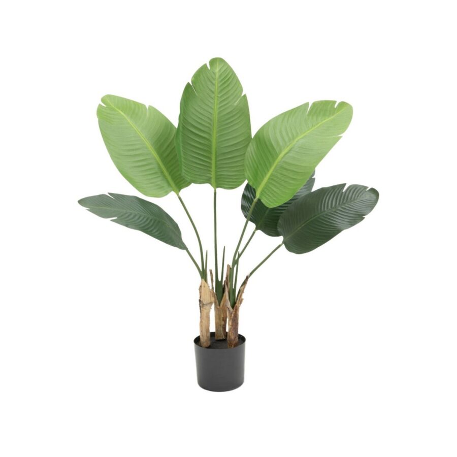 Strelitzia Kunstplant 90cm