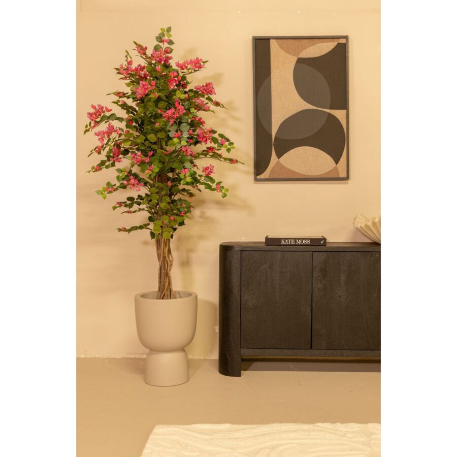 Bougainvillea Kunstplant 150cm - Afbeelding 2