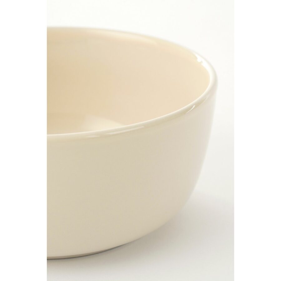 Ozzu Serviesset 4 Persoons - Steengoed - Off-white - Afbeelding 3