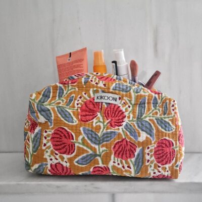 Cosmetische tas 'Toscane Dreams'