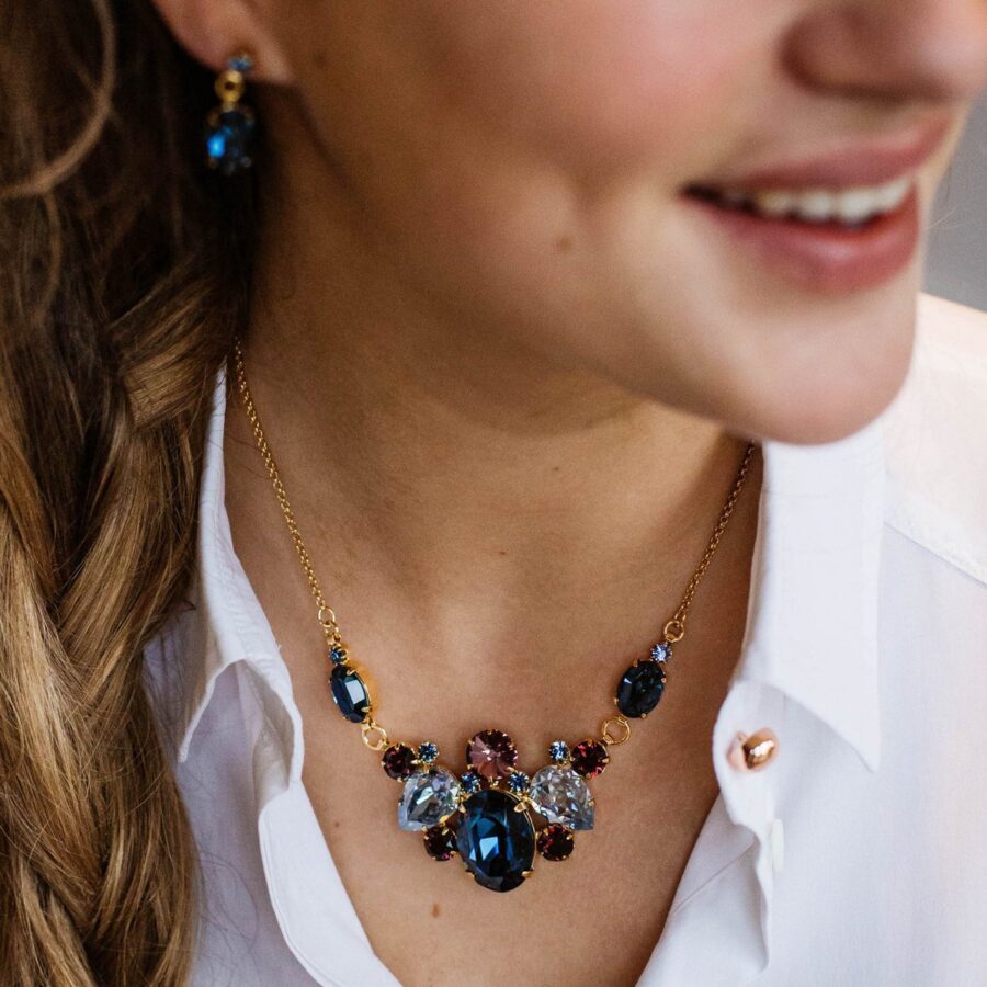 Montana Rose Necklace - Afbeelding 2