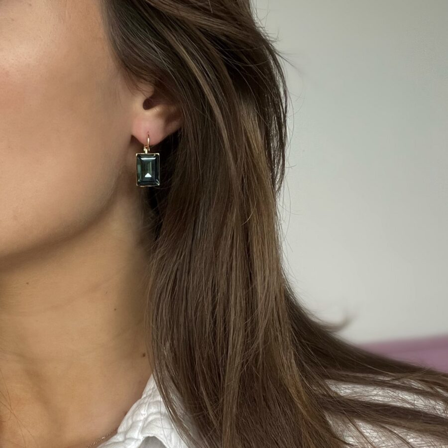 Mystic Erinite Earrings - Afbeelding 2