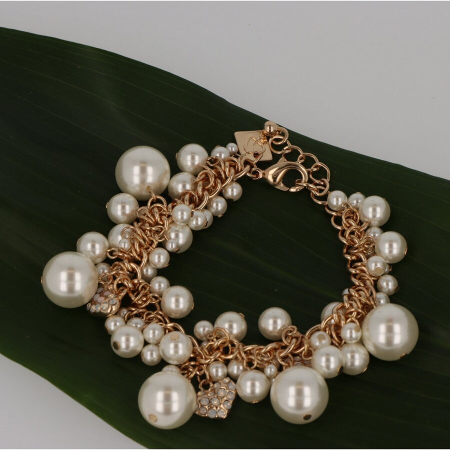The Ultimate Pearl Bracelet - Afbeelding 5